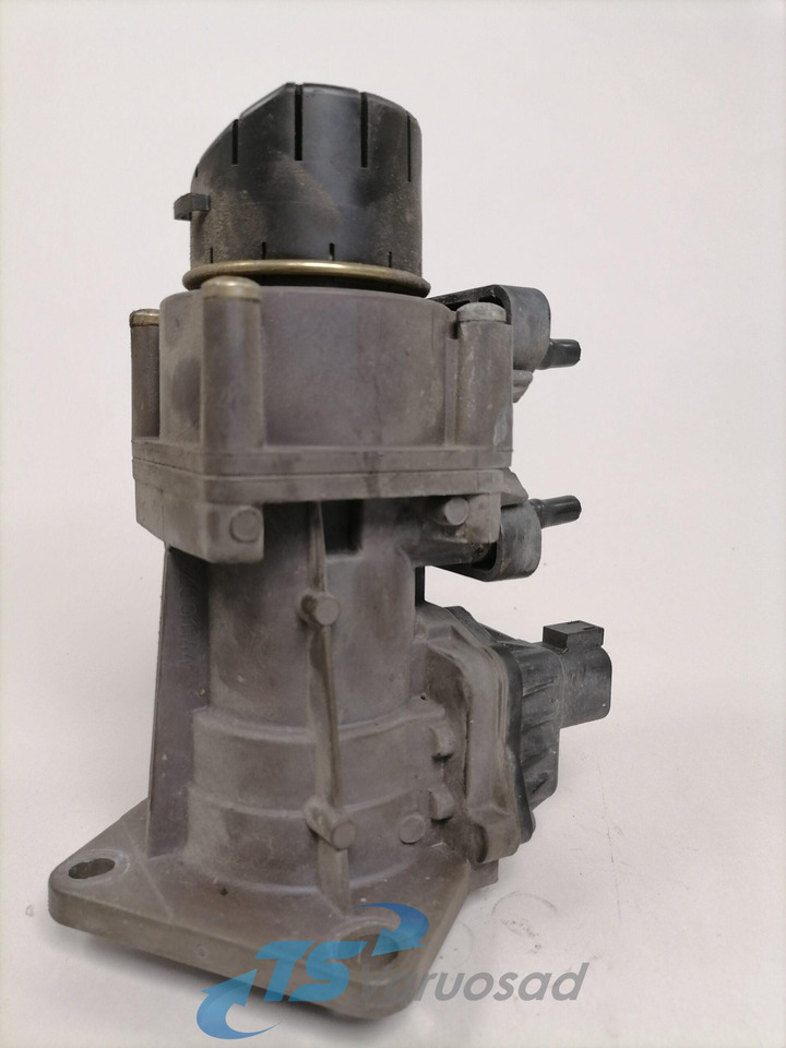 Scania Brake pressure control 1942899 - صمام الفرامل - شاحنة: صورة 2 Scania Brake pressure control 1942899 - صمام الفرامل - شاحنة: صورة 2