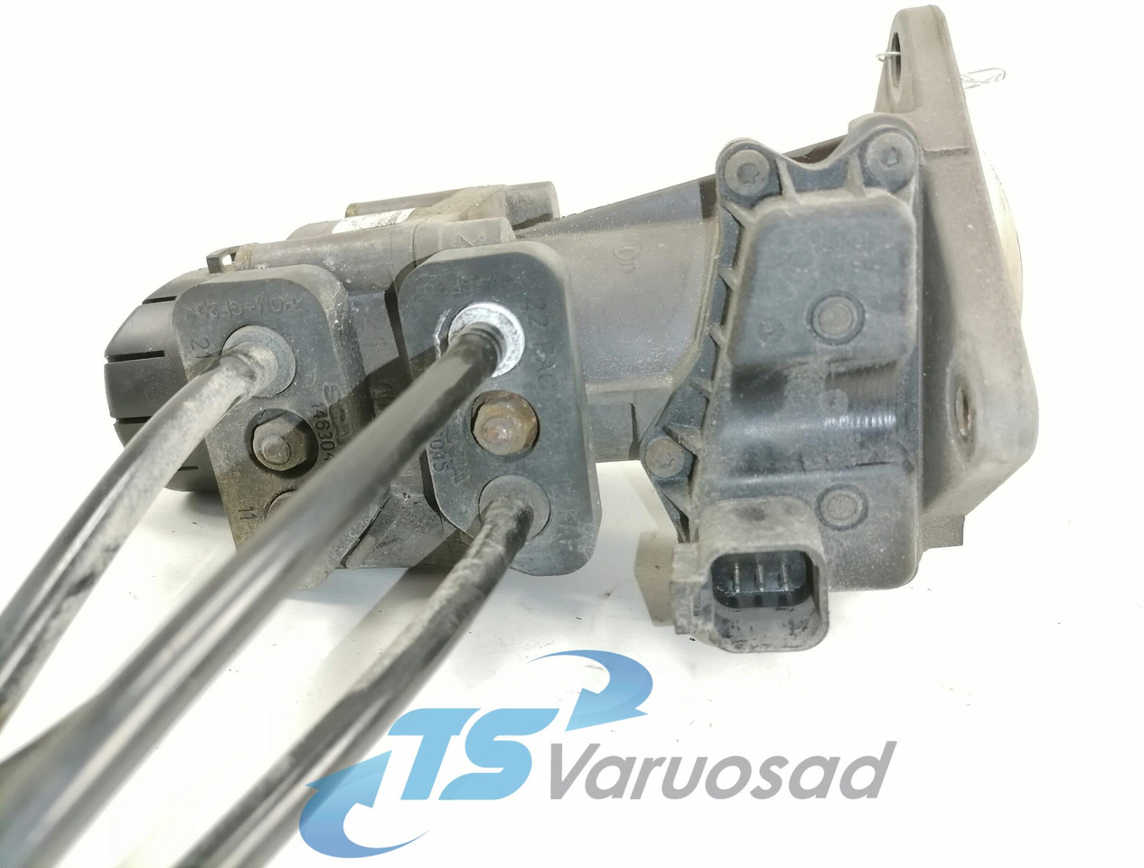 Scania Brake pressure control 1942899 - صمام الفرامل - شاحنة: صورة 3 Scania Brake pressure control 1942899 - صمام الفرامل - شاحنة: صورة 3