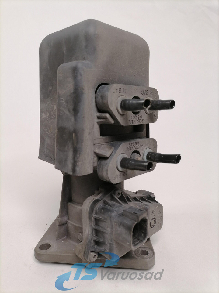 Scania Brake pressure control 1942899 - صمام الفرامل - شاحنة: صورة 1 Scania Brake pressure control 1942899 - صمام الفرامل - شاحنة: صورة 1