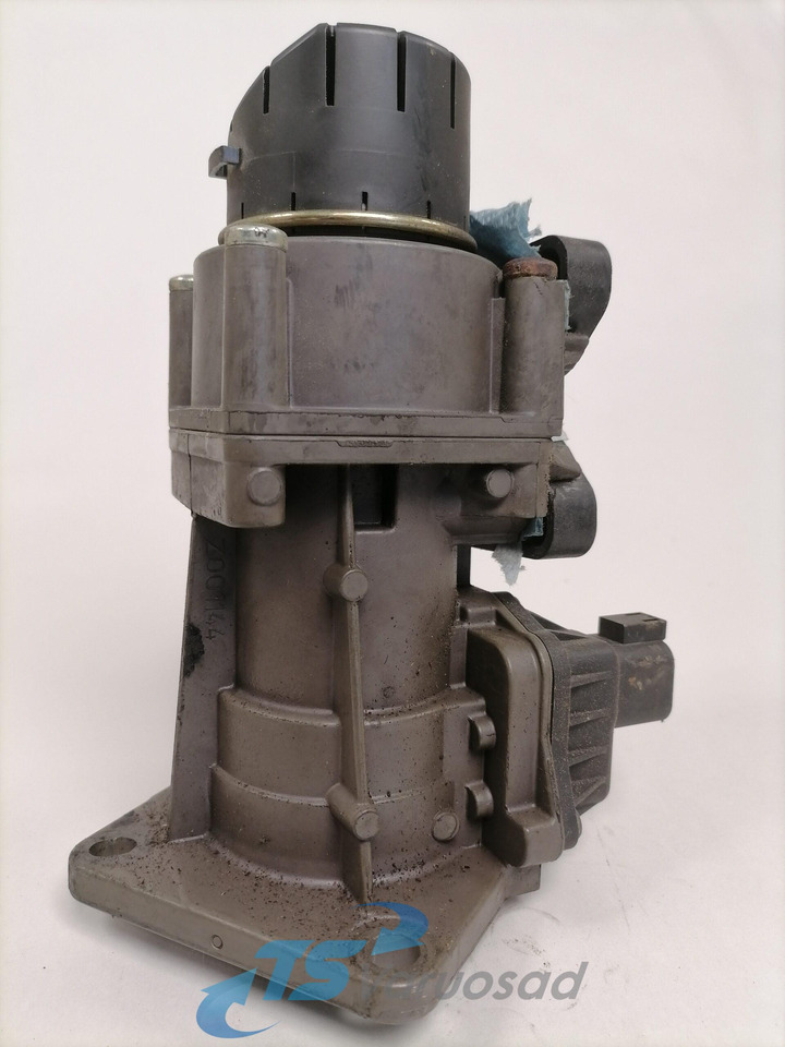 Scania Brake pressure control 1942899 - صمام الفرامل - شاحنة: صورة 2 Scania Brake pressure control 1942899 - صمام الفرامل - شاحنة: صورة 2