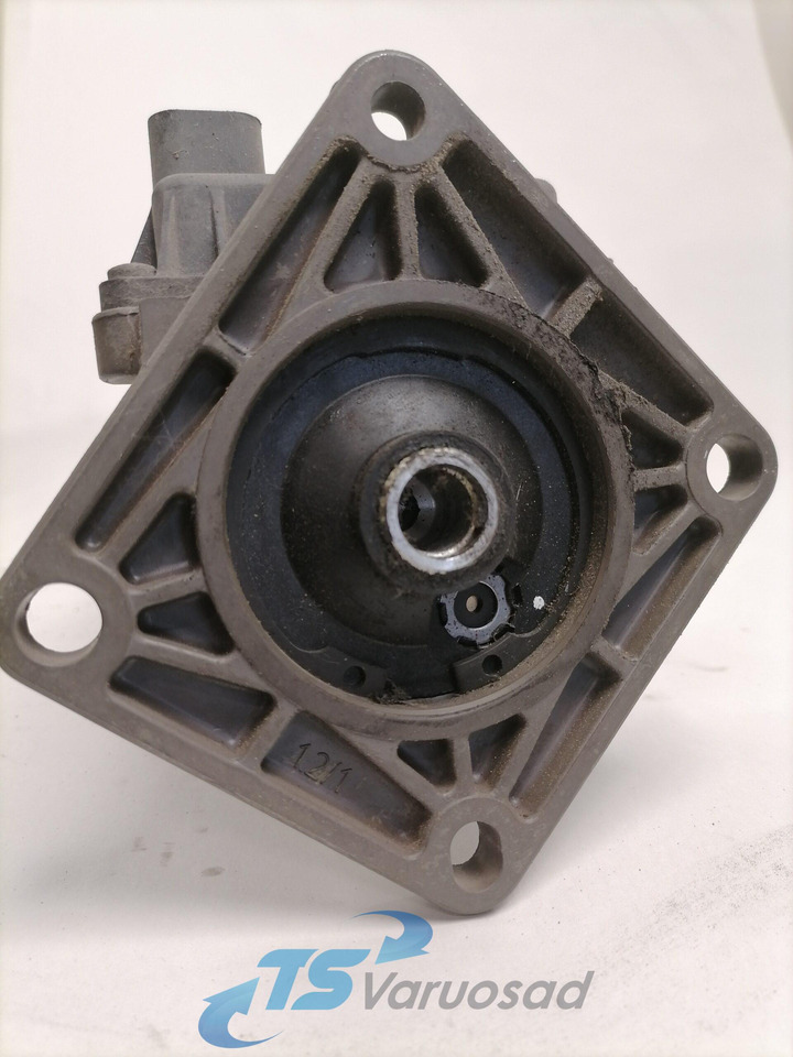 Scania Brake pressure control 1942899 - صمام الفرامل - شاحنة: صورة 4 Scania Brake pressure control 1942899 - صمام الفرامل - شاحنة: صورة 4
