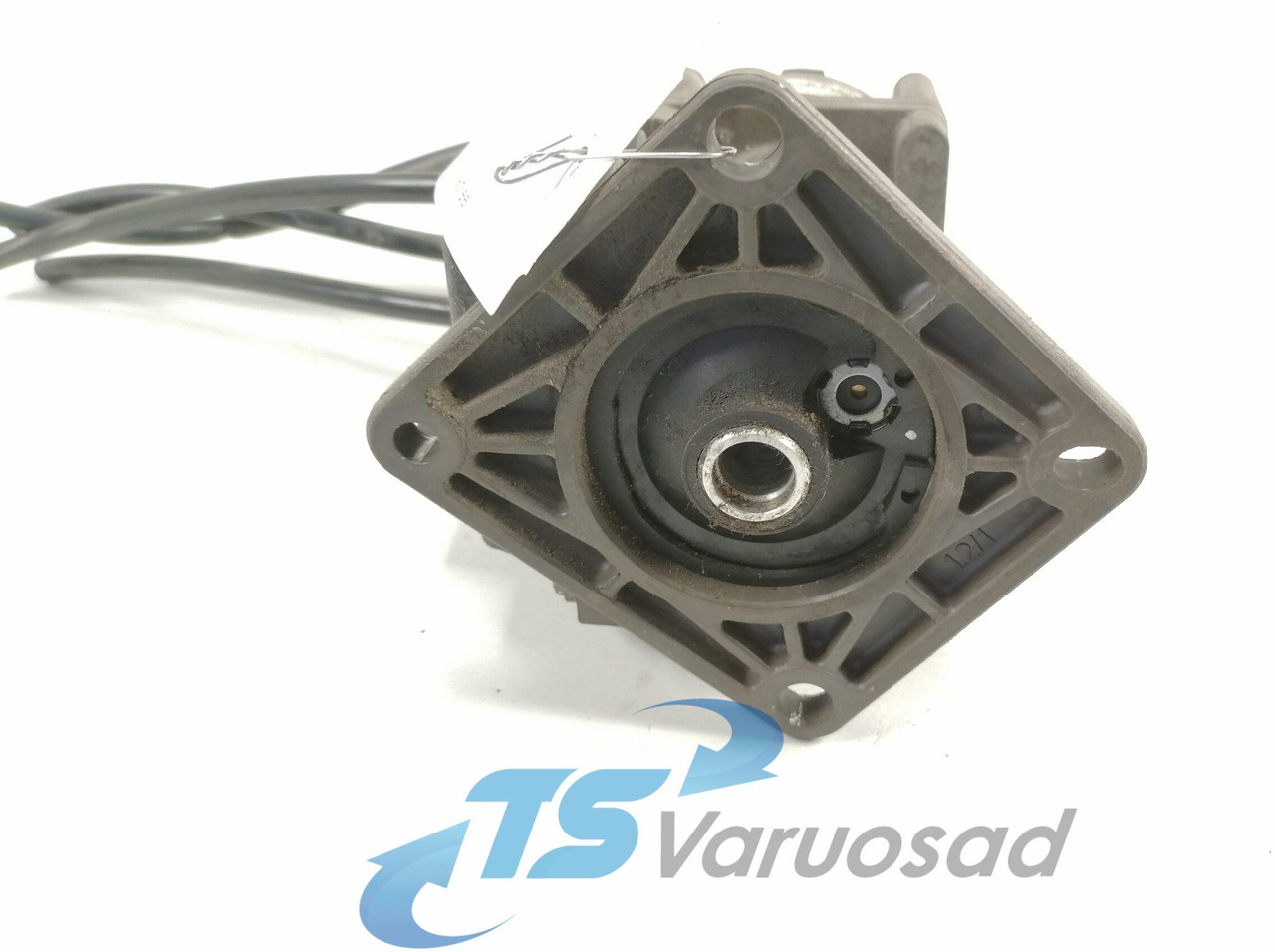 Scania Brake pressure control 1942899 - صمام الفرامل - شاحنة: صورة 2 Scania Brake pressure control 1942899 - صمام الفرامل - شاحنة: صورة 2