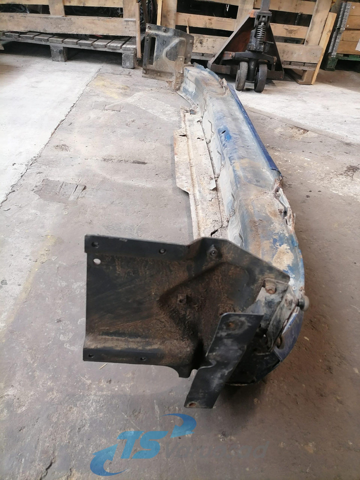 Scania Bumper 1731206 - مصد - شاحنة: صورة 4 Scania Bumper 1731206 - مصد - شاحنة: صورة 4