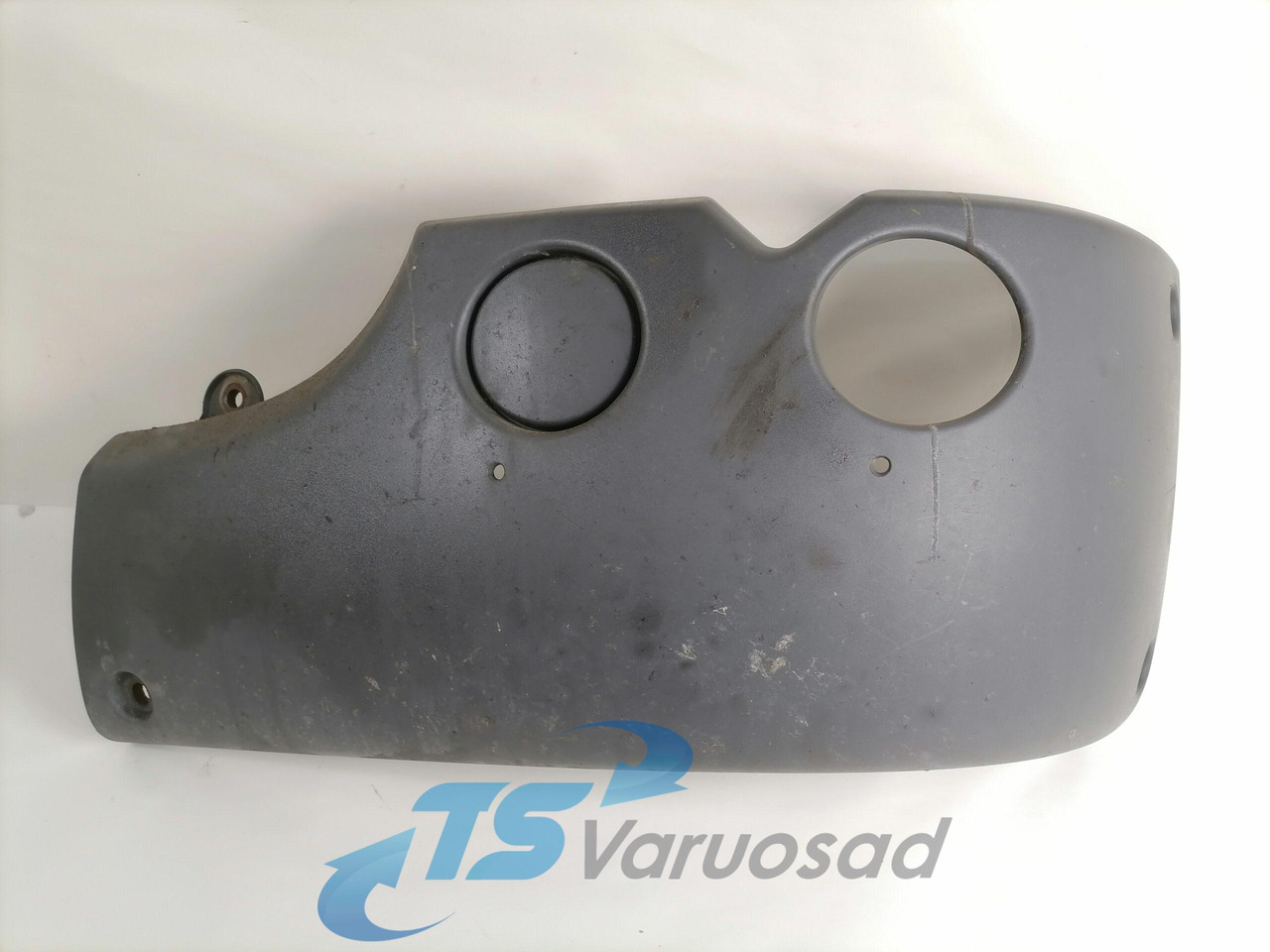Scania Bumper cover 1439788 - ركن مصد السيارة - شاحنة: صورة 1 Scania Bumper cover 1439788 - ركن مصد السيارة - شاحنة: صورة 1