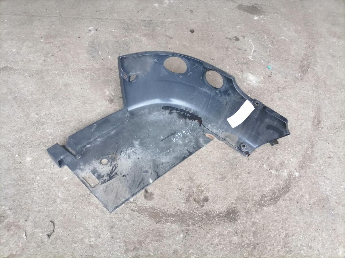 Scania Bumper cover 1865182 - ركن مصد السيارة - شاحنة: صورة 3 Scania Bumper cover 1865182 - ركن مصد السيارة - شاحنة: صورة 3