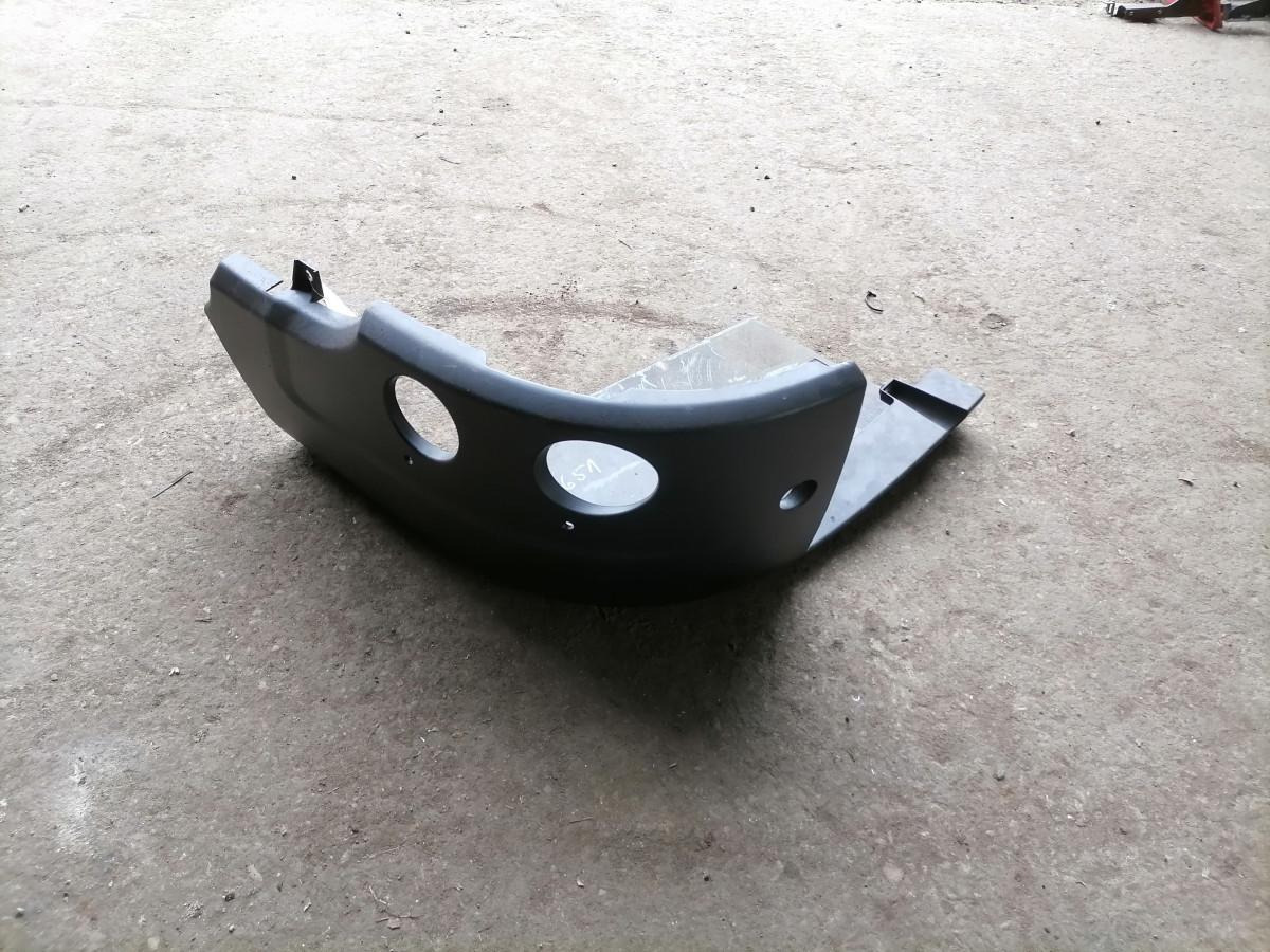 Scania Bumper cover 1865182 - ركن مصد السيارة - شاحنة: صورة 2 Scania Bumper cover 1865182 - ركن مصد السيارة - شاحنة: صورة 2