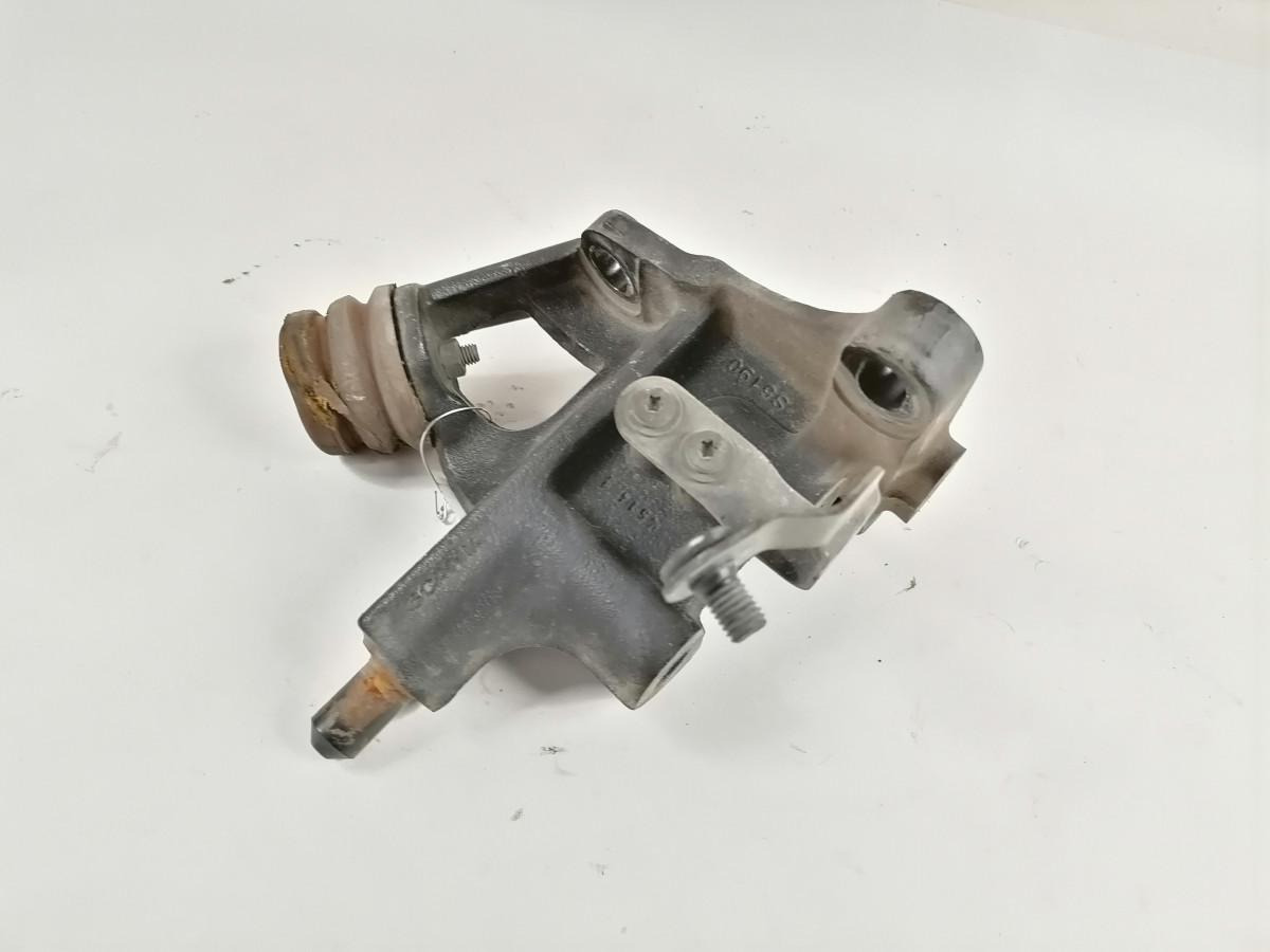 Scania Cab carrier 1871253 - نظام تعليق الكابينة - شاحنة: صورة 3 Scania Cab carrier 1871253 - نظام تعليق الكابينة - شاحنة: صورة 3