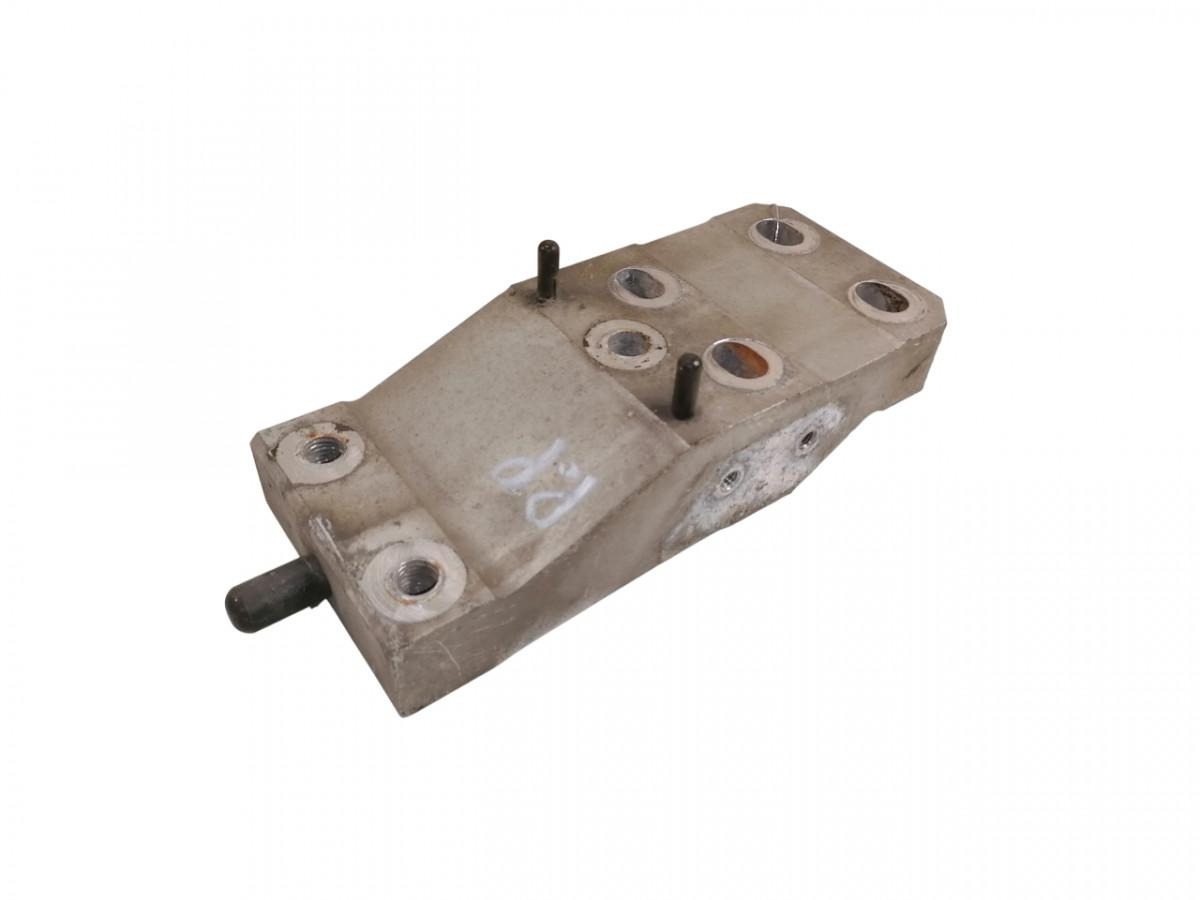 Scania Cab carrier 2553512 - نظام تعليق الكابينة - شاحنة: صورة 1 Scania Cab carrier 2553512 - نظام تعليق الكابينة - شاحنة: صورة 1