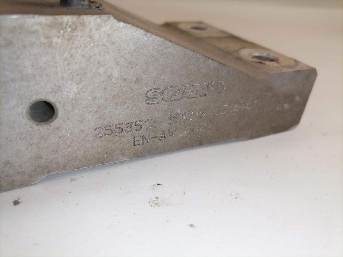 Scania Cab carrier 2553512 - نظام تعليق الكابينة - شاحنة: صورة 3 Scania Cab carrier 2553512 - نظام تعليق الكابينة - شاحنة: صورة 3