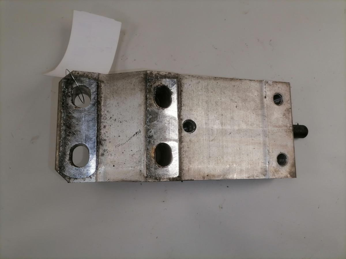 Scania Cab carrier 2553512 - نظام تعليق الكابينة - شاحنة: صورة 4 Scania Cab carrier 2553512 - نظام تعليق الكابينة - شاحنة: صورة 4