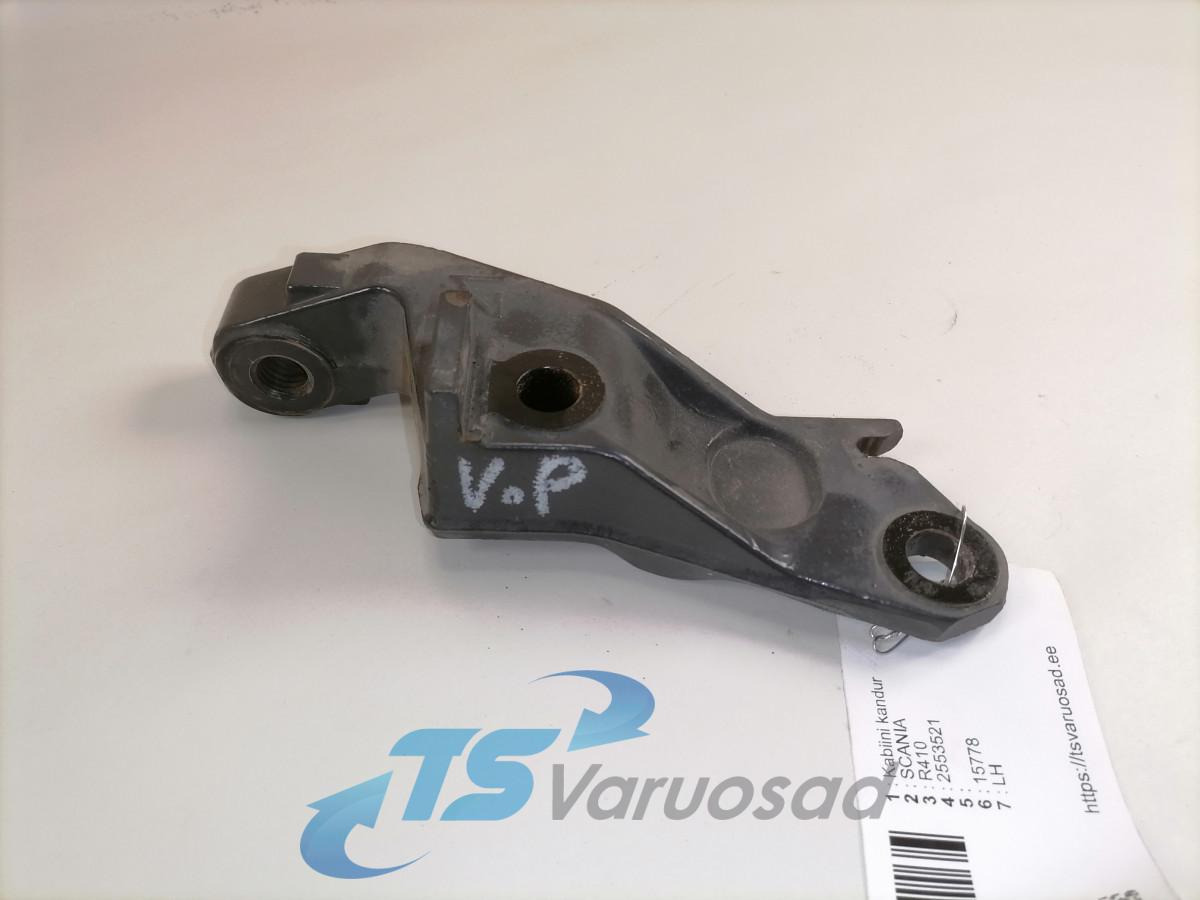 Scania Cab carrier 2553521 - نظام تعليق الكابينة - شاحنة: صورة 3 Scania Cab carrier 2553521 - نظام تعليق الكابينة - شاحنة: صورة 3