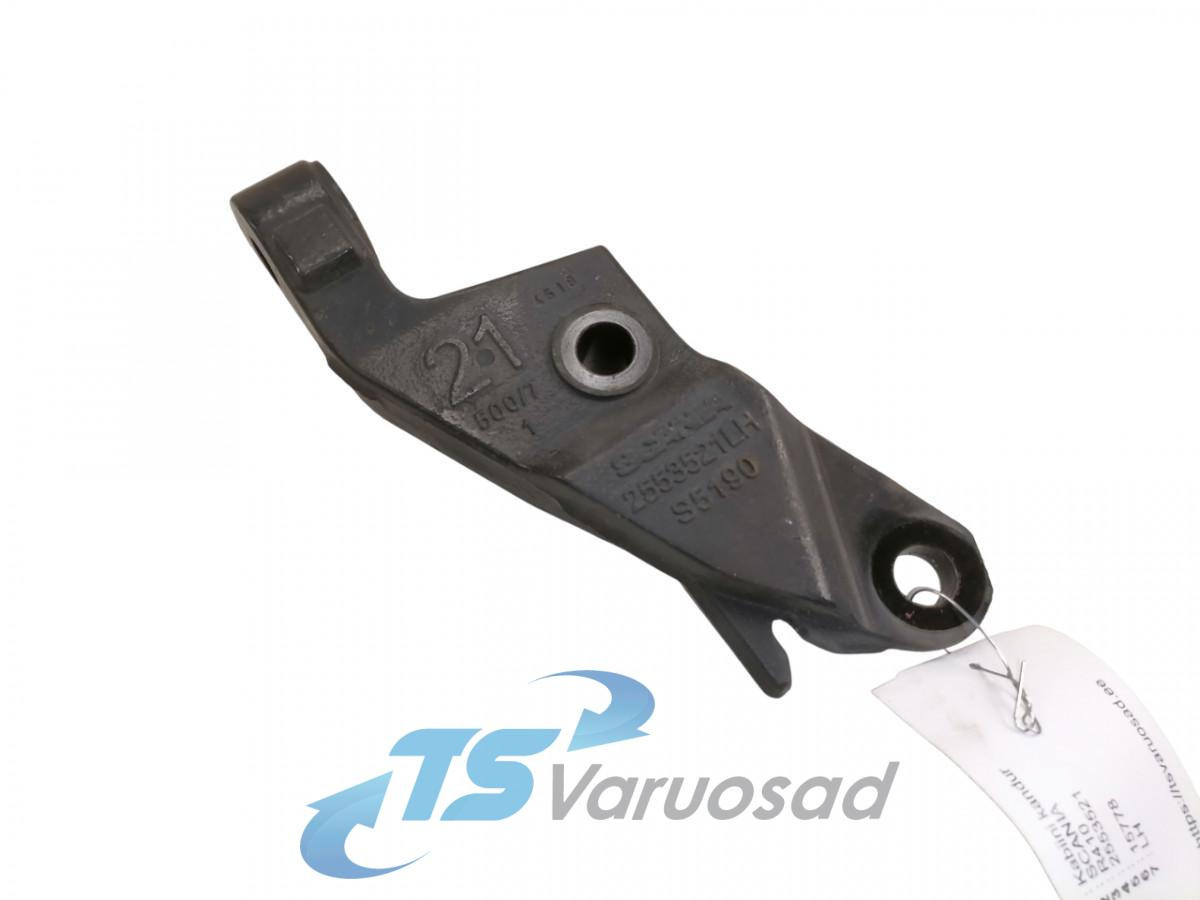 Scania Cab carrier 2553521 - نظام تعليق الكابينة - شاحنة: صورة 1 Scania Cab carrier 2553521 - نظام تعليق الكابينة - شاحنة: صورة 1