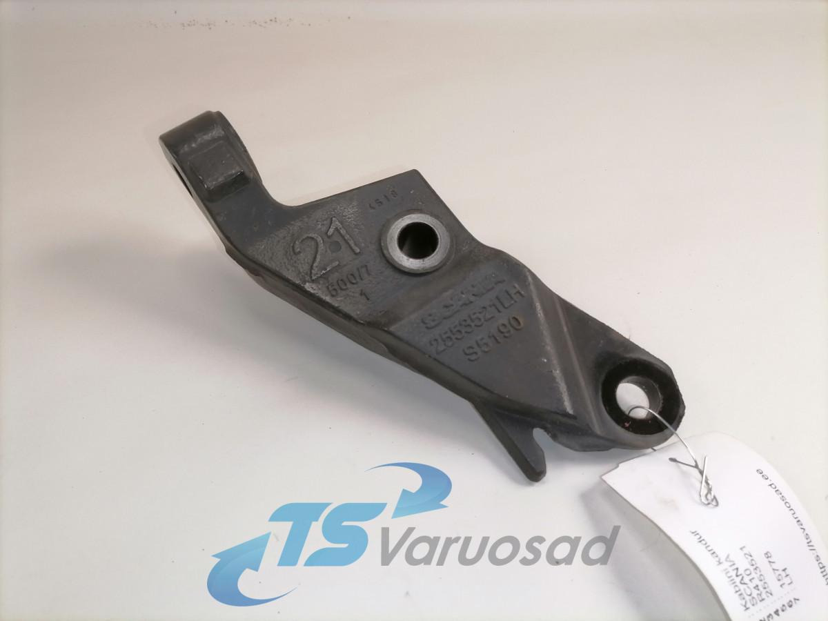 Scania Cab carrier 2553521 - نظام تعليق الكابينة - شاحنة: صورة 2 Scania Cab carrier 2553521 - نظام تعليق الكابينة - شاحنة: صورة 2