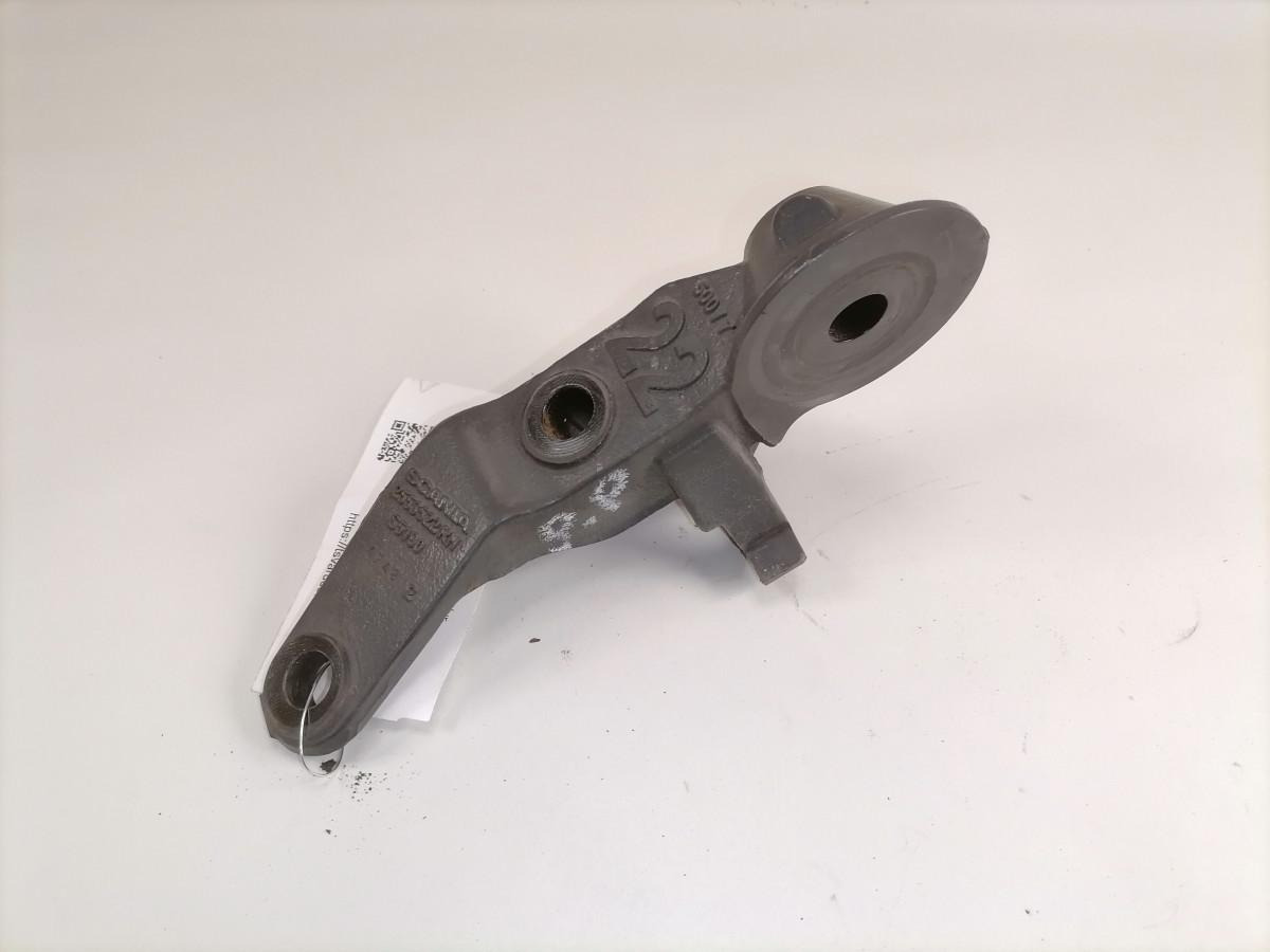 Scania Cab carrier 2553522 - نظام تعليق الكابينة - شاحنة: صورة 2 Scania Cab carrier 2553522 - نظام تعليق الكابينة - شاحنة: صورة 2