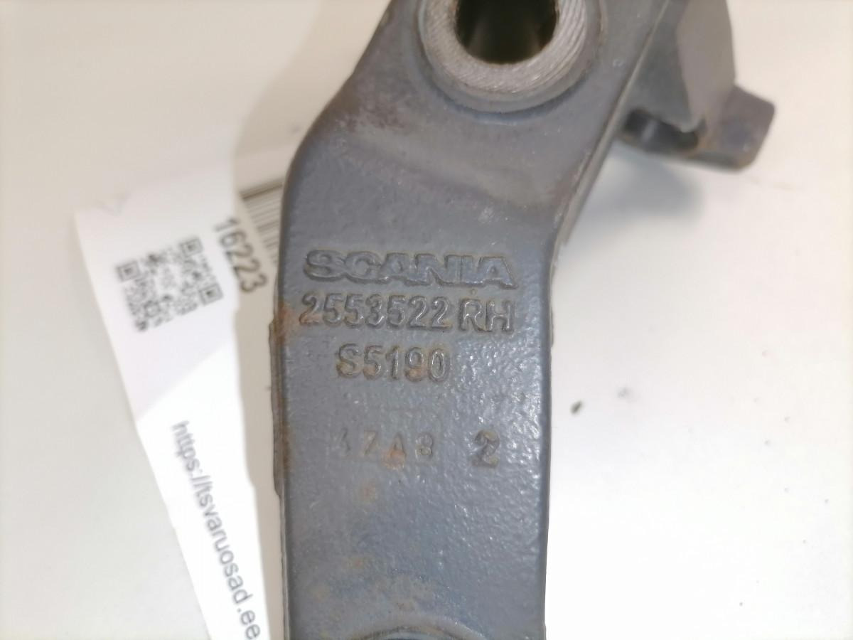 Scania Cab carrier 2553522 - نظام تعليق الكابينة - شاحنة: صورة 3 Scania Cab carrier 2553522 - نظام تعليق الكابينة - شاحنة: صورة 3