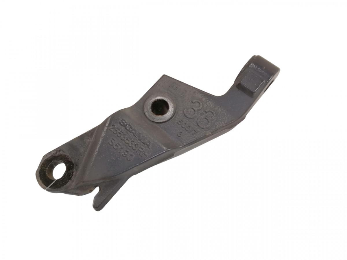 Scania Cab carrier 2553533 - نظام تعليق الكابينة - شاحنة: صورة 1 Scania Cab carrier 2553533 - نظام تعليق الكابينة - شاحنة: صورة 1