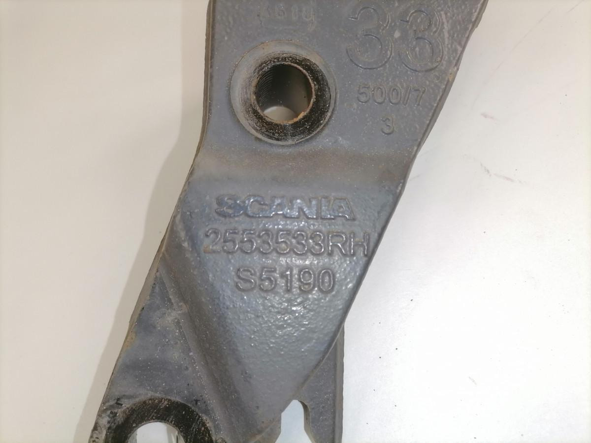 Scania Cab carrier 2553533 - نظام تعليق الكابينة - شاحنة: صورة 4 Scania Cab carrier 2553533 - نظام تعليق الكابينة - شاحنة: صورة 4