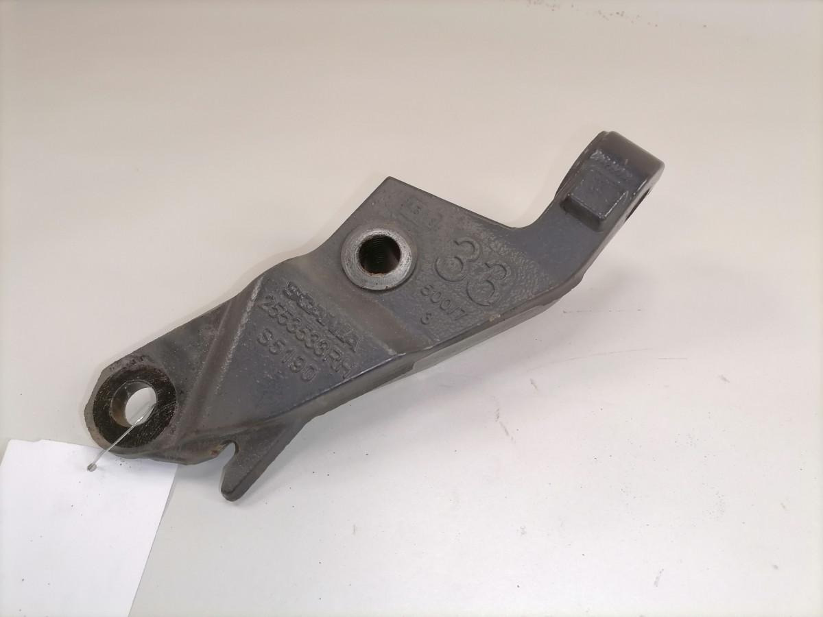 Scania Cab carrier 2553533 - نظام تعليق الكابينة - شاحنة: صورة 2 Scania Cab carrier 2553533 - نظام تعليق الكابينة - شاحنة: صورة 2