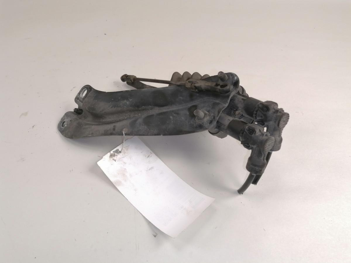 Scania Cab suspension control valve 2093357 - نظام تعليق الكابينة - شاحنة: صورة 4 Scania Cab suspension control valve 2093357 - نظام تعليق الكابينة - شاحنة: صورة 4