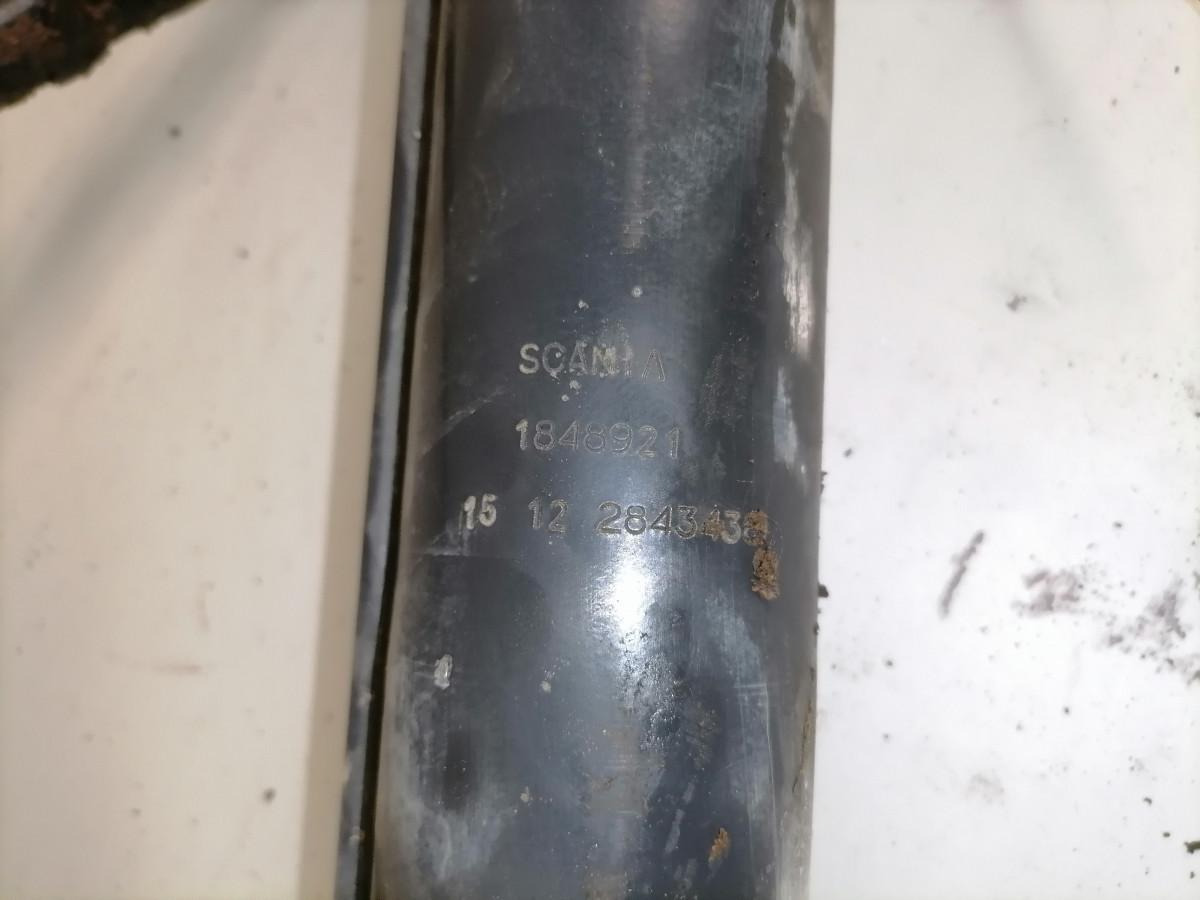 Scania Cab tilting cylinder 1848921 - نظام تعليق الكابينة - شاحنة: صورة 4 Scania Cab tilting cylinder 1848921 - نظام تعليق الكابينة - شاحنة: صورة 4