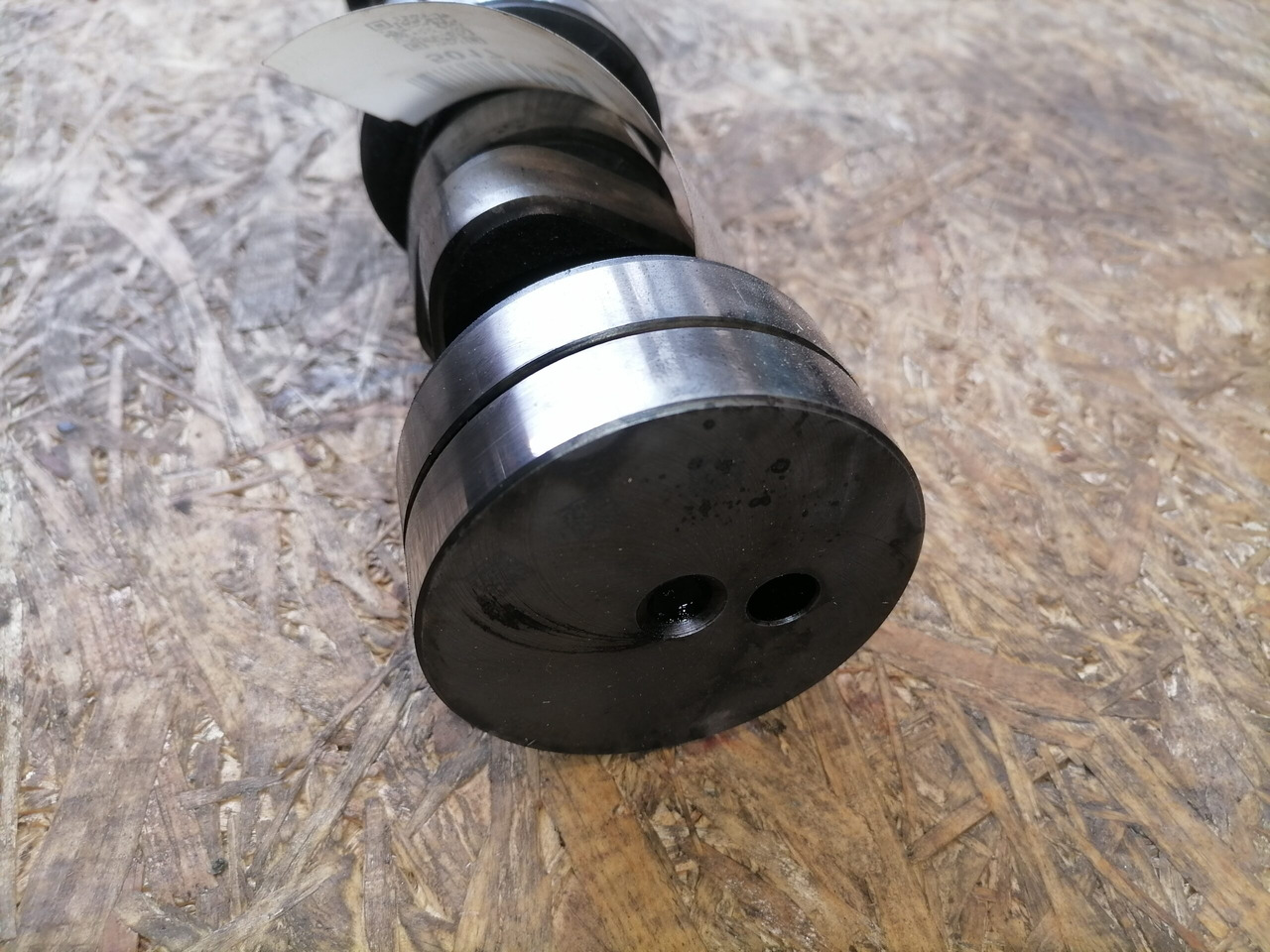 Scania Camshaft 1748794 - عمود كامات - شاحنة: صورة 3 Scania Camshaft 1748794 - عمود كامات - شاحنة: صورة 3