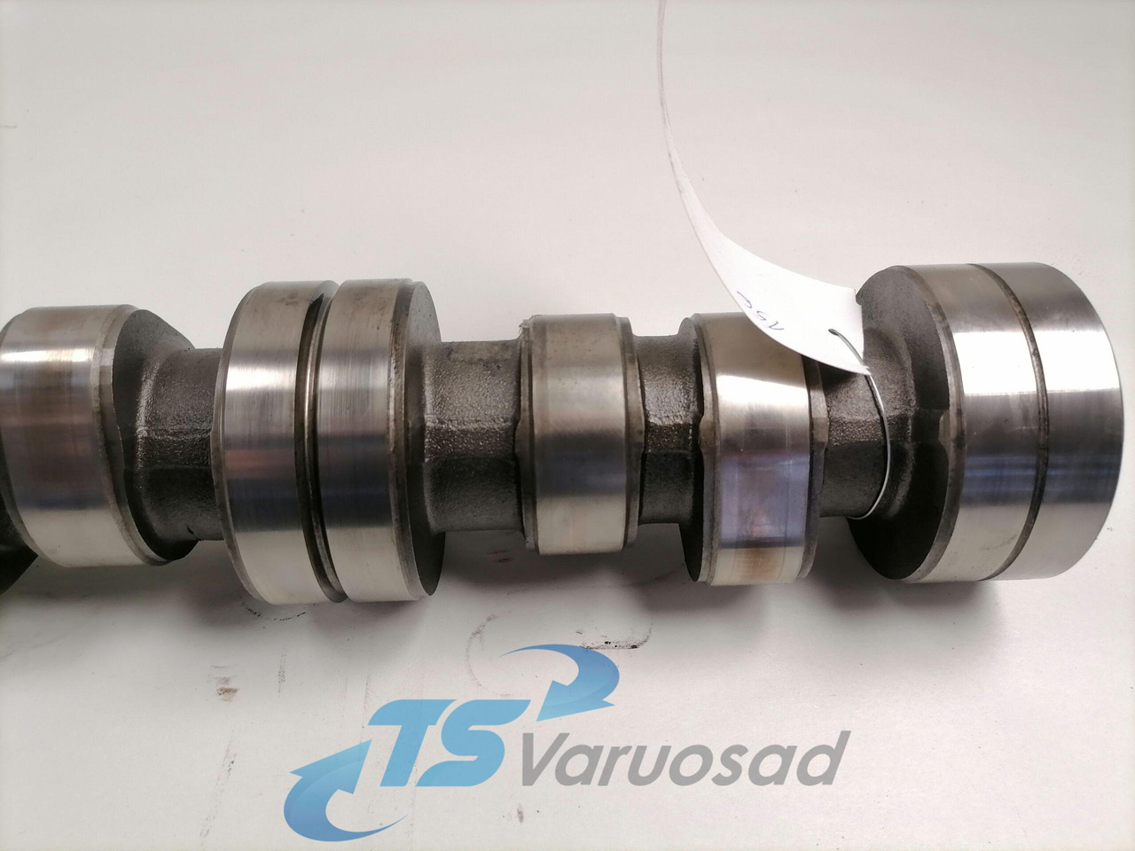 Scania Camshaft 1748794 - عمود كامات - شاحنة: صورة 3 Scania Camshaft 1748794 - عمود كامات - شاحنة: صورة 3
