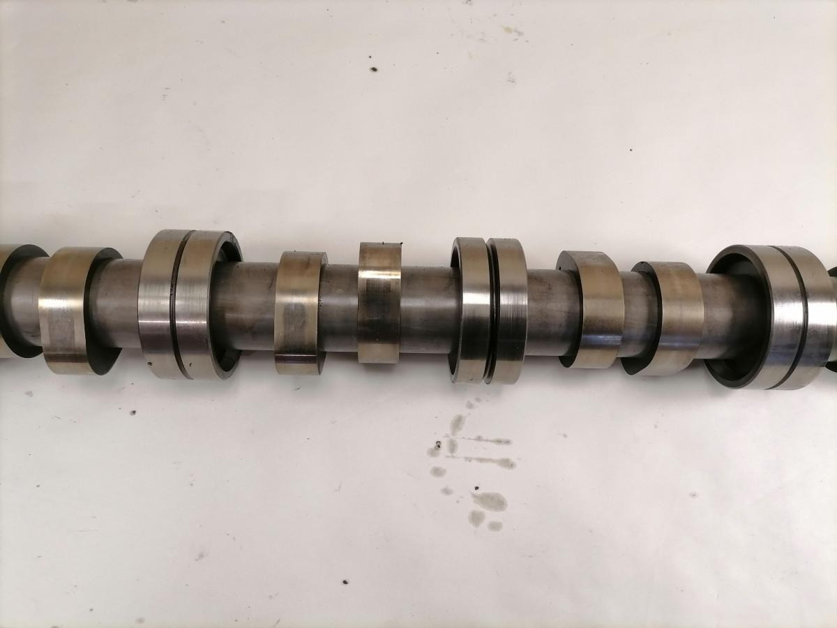 Scania Camshaft 1865230 - عمود كامات - شاحنة: صورة 5 Scania Camshaft 1865230 - عمود كامات - شاحنة: صورة 5