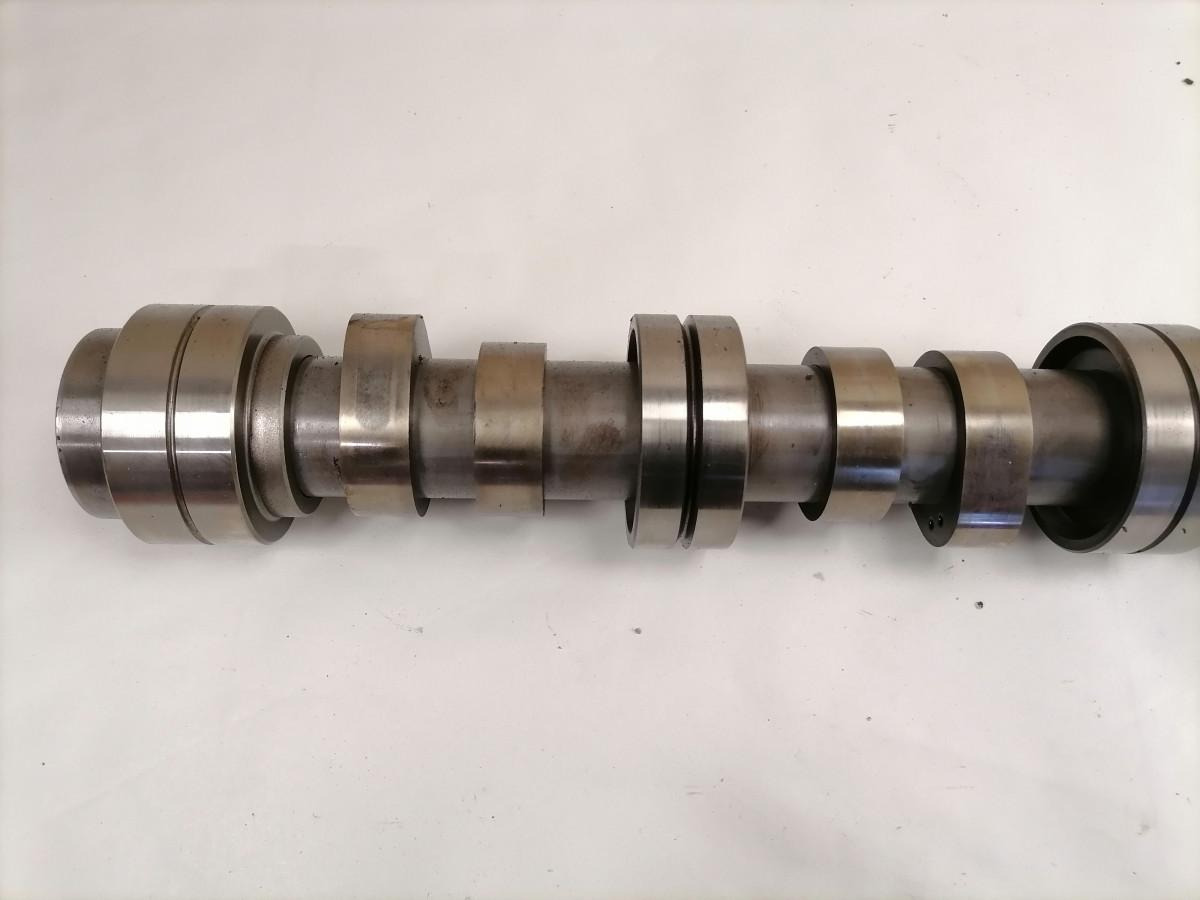 Scania Camshaft 1865230 - عمود كامات - شاحنة: صورة 4 Scania Camshaft 1865230 - عمود كامات - شاحنة: صورة 4
