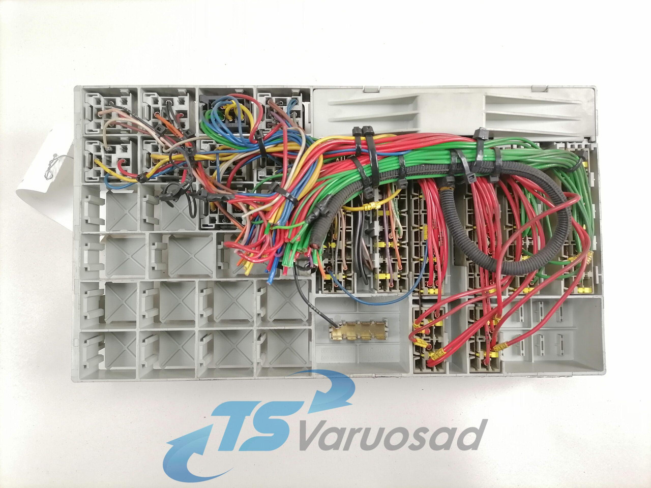 Scania Central electric unit 1775796 - مصهر - شاحنة: صورة 2 Scania Central electric unit 1775796 - مصهر - شاحنة: صورة 2