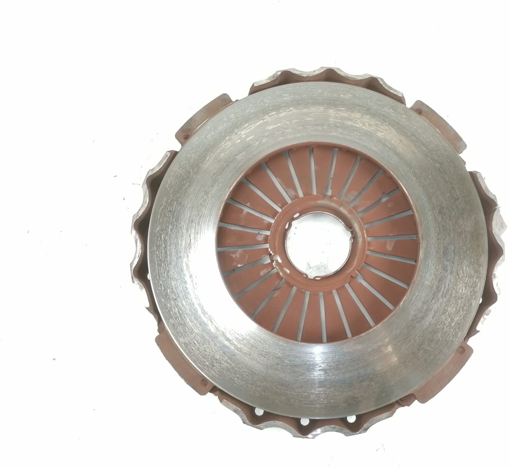 Scania Clutch 1479574 - القابض و قطع الغيار - شاحنة: صورة 4 Scania Clutch 1479574 - القابض و قطع الغيار - شاحنة: صورة 4