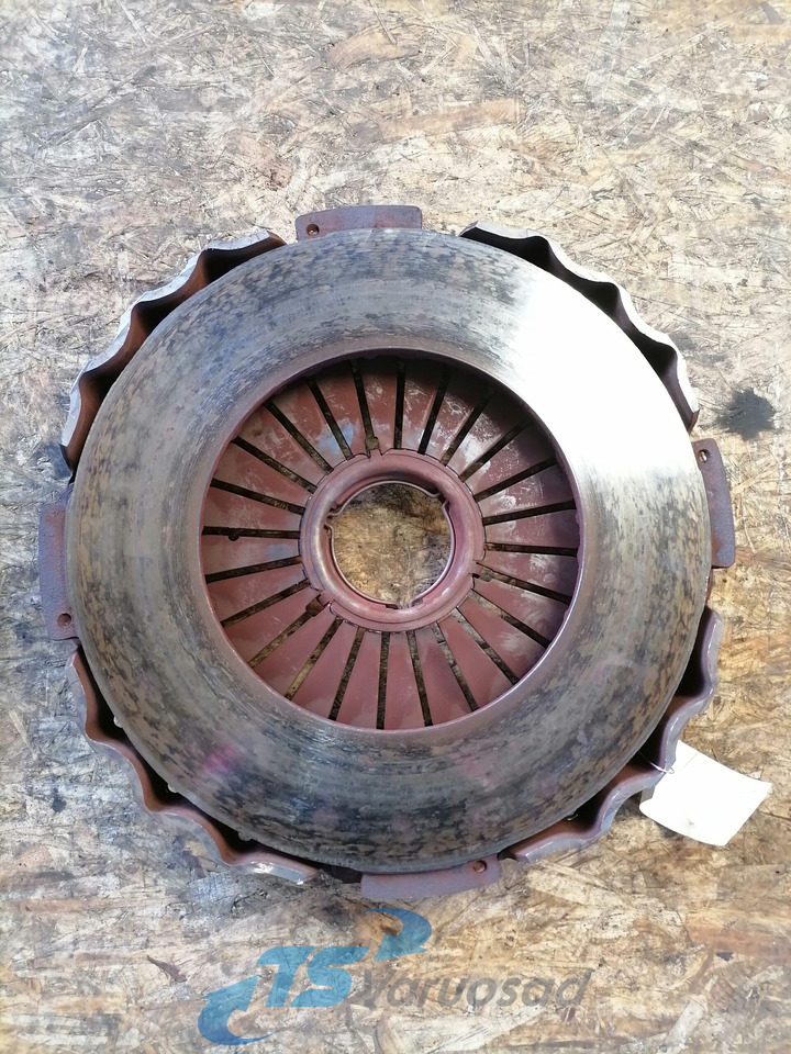 Scania Clutch 1479574 - القابض و قطع الغيار - شاحنة: صورة 4 Scania Clutch 1479574 - القابض و قطع الغيار - شاحنة: صورة 4