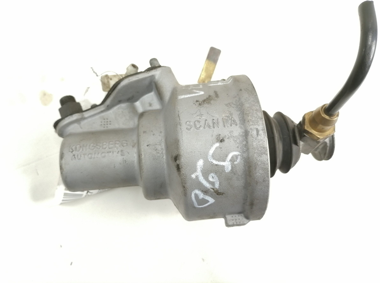 Scania Clutch control 1513717 - القابض و قطع الغيار - شاحنة: صورة 5 Scania Clutch control 1513717 - القابض و قطع الغيار - شاحنة: صورة 5