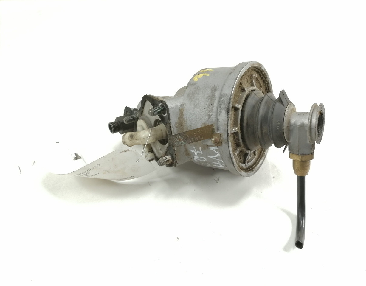 Scania Clutch control 1513717 - القابض و قطع الغيار - شاحنة: صورة 1 Scania Clutch control 1513717 - القابض و قطع الغيار - شاحنة: صورة 1