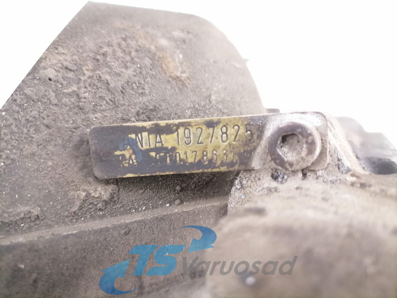 Scania Clutch control 1927825 - القابض و قطع الغيار - شاحنة: صورة 4 Scania Clutch control 1927825 - القابض و قطع الغيار - شاحنة: صورة 4