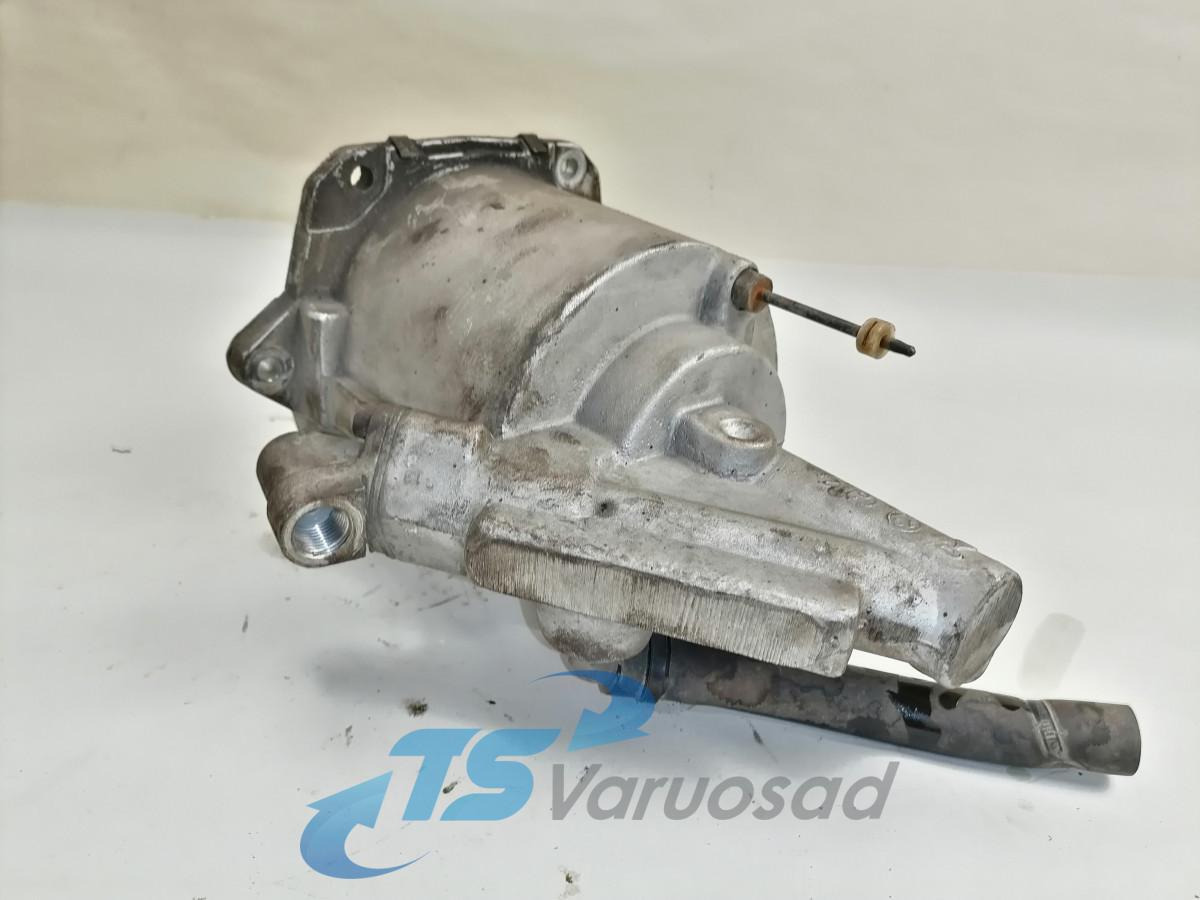 Scania Clutch control 2555088 - القابض و قطع الغيار - شاحنة: صورة 5 Scania Clutch control 2555088 - القابض و قطع الغيار - شاحنة: صورة 5