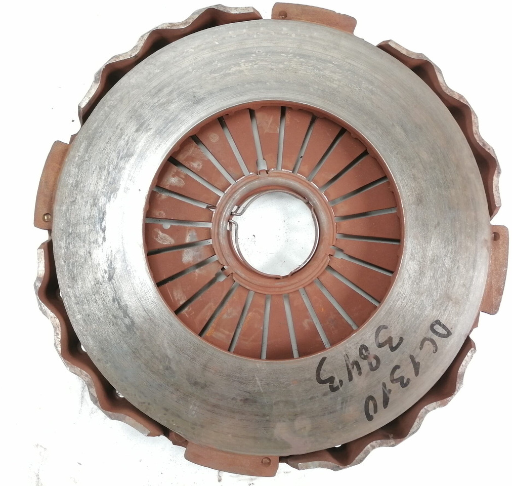 Scania Clutch cover 2302254 - القابض و قطع الغيار - شاحنة: صورة 2 Scania Clutch cover 2302254 - القابض و قطع الغيار - شاحنة: صورة 2
