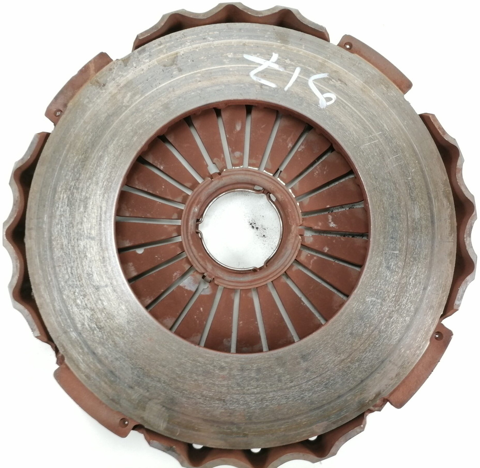 Scania Clutch cover 574852 - القابض و قطع الغيار - شاحنة: صورة 3 Scania Clutch cover 574852 - القابض و قطع الغيار - شاحنة: صورة 3