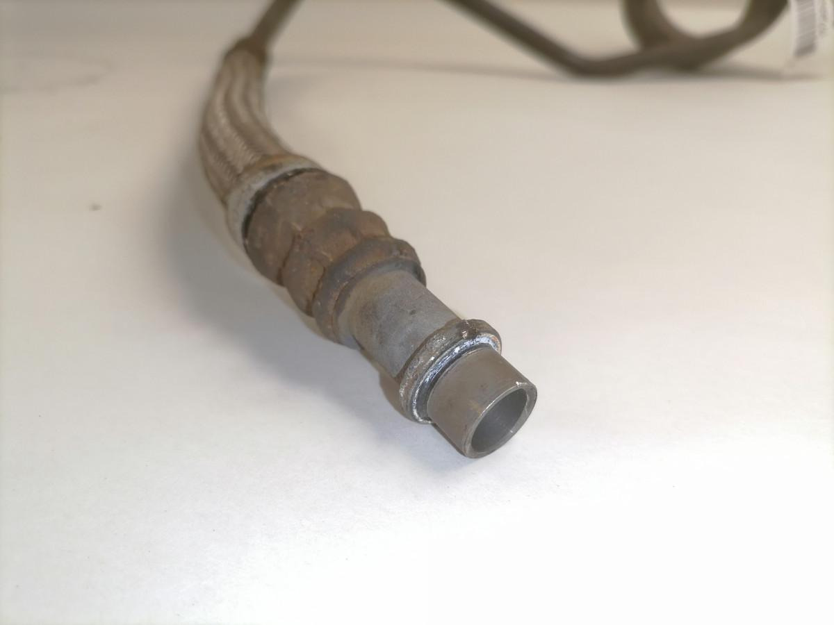 Scania Compressor air pipe 1527226 - ضاغط مكابح الهواء - شاحنة: صورة 4 Scania Compressor air pipe 1527226 - ضاغط مكابح الهواء - شاحنة: صورة 4