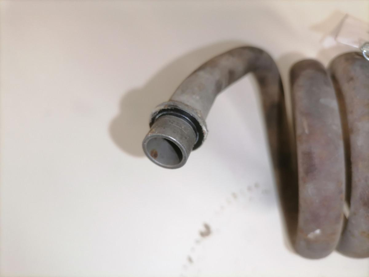 Scania Compressor air pipe 1527226 - ضاغط مكابح الهواء - شاحنة: صورة 5 Scania Compressor air pipe 1527226 - ضاغط مكابح الهواء - شاحنة: صورة 5