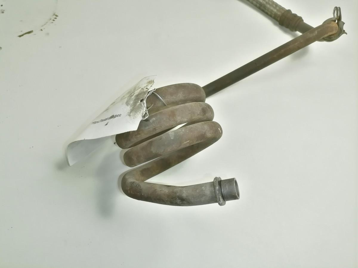 Scania Compressor air pipe 1527226 - ضاغط مكابح الهواء - شاحنة: صورة 3 Scania Compressor air pipe 1527226 - ضاغط مكابح الهواء - شاحنة: صورة 3