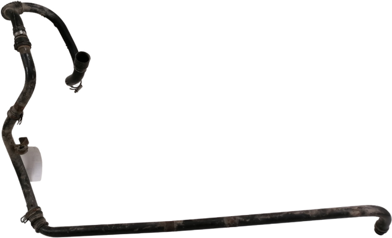 Scania Compressor air pipe 1745460 - ضاغط مكابح الهواء - شاحنة: صورة 1 Scania Compressor air pipe 1745460 - ضاغط مكابح الهواء - شاحنة: صورة 1