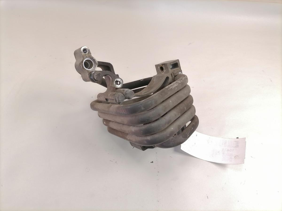 Scania Compressor air pipe 1798270 - ضاغط مكابح الهواء - شاحنة: صورة 2 Scania Compressor air pipe 1798270 - ضاغط مكابح الهواء - شاحنة: صورة 2