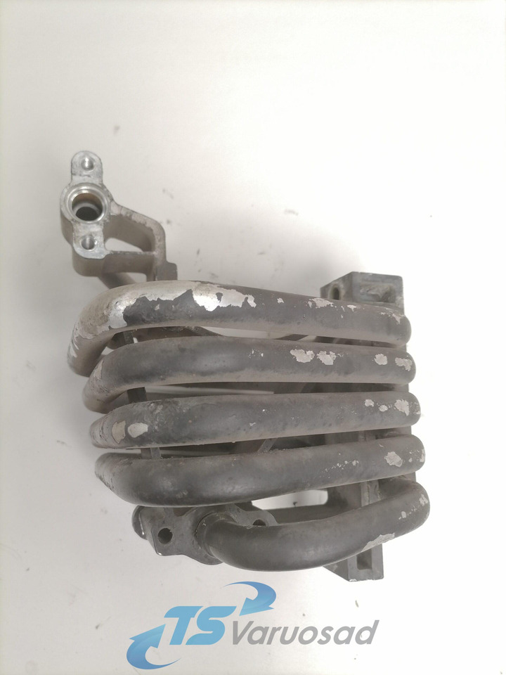 Scania Compressor air pipe 1798270 - ضاغط مكابح الهواء - شاحنة: صورة 4 Scania Compressor air pipe 1798270 - ضاغط مكابح الهواء - شاحنة: صورة 4