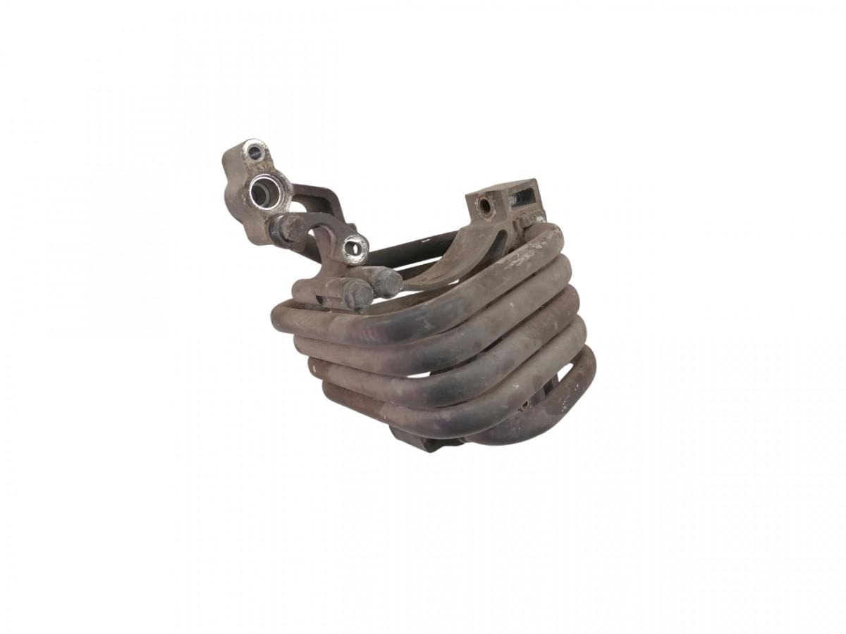 Scania Compressor air pipe 1798270 - ضاغط مكابح الهواء - شاحنة: صورة 1 Scania Compressor air pipe 1798270 - ضاغط مكابح الهواء - شاحنة: صورة 1