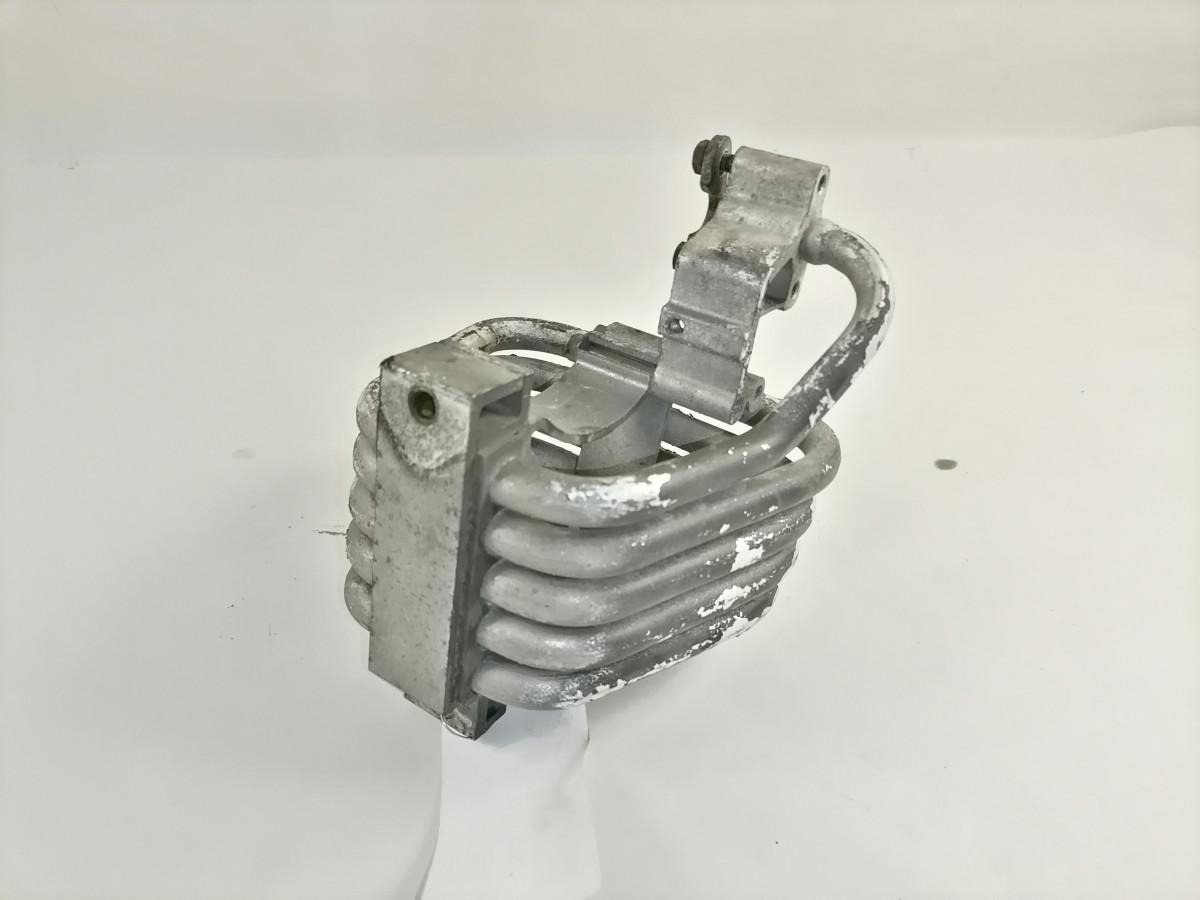 Scania Compressor air pipe 1798270 - ضاغط مكابح الهواء - شاحنة: صورة 2 Scania Compressor air pipe 1798270 - ضاغط مكابح الهواء - شاحنة: صورة 2