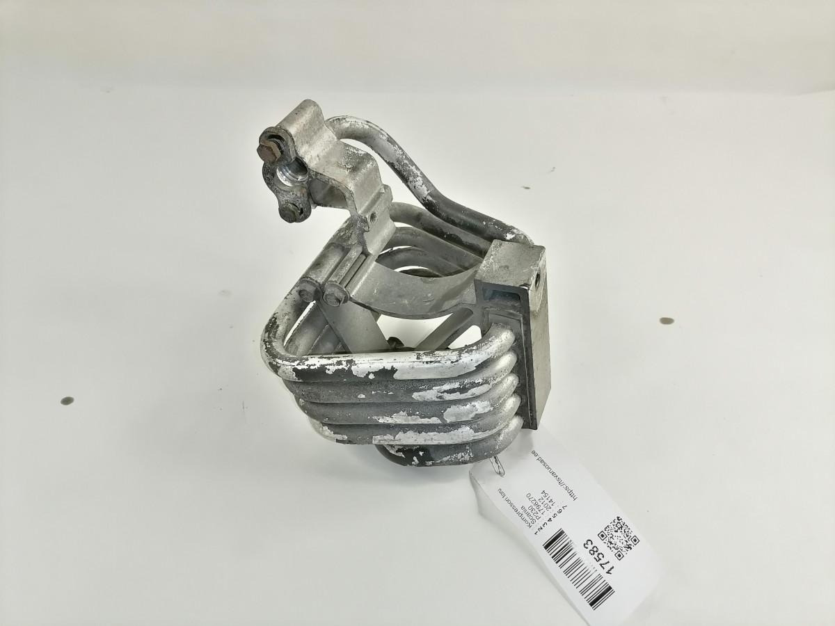 Scania Compressor air pipe 1798270 - ضاغط مكابح الهواء - شاحنة: صورة 3 Scania Compressor air pipe 1798270 - ضاغط مكابح الهواء - شاحنة: صورة 3