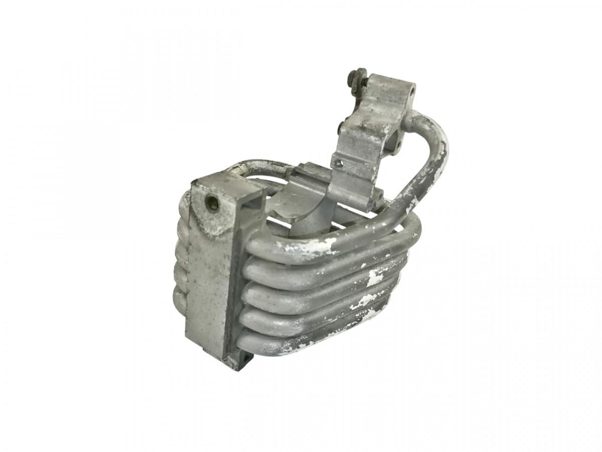 Scania Compressor air pipe 1798270 - ضاغط مكابح الهواء - شاحنة: صورة 1 Scania Compressor air pipe 1798270 - ضاغط مكابح الهواء - شاحنة: صورة 1