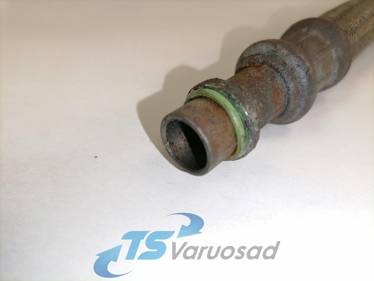 Scania Compressor air pipe 1801078 - ضاغط مكابح الهواء - شاحنة: صورة 3 Scania Compressor air pipe 1801078 - ضاغط مكابح الهواء - شاحنة: صورة 3