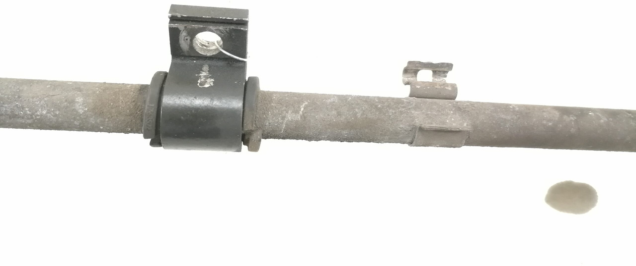Scania Compressor air pipe 1863947 - ضاغط مكابح الهواء - شاحنة: صورة 4 Scania Compressor air pipe 1863947 - ضاغط مكابح الهواء - شاحنة: صورة 4