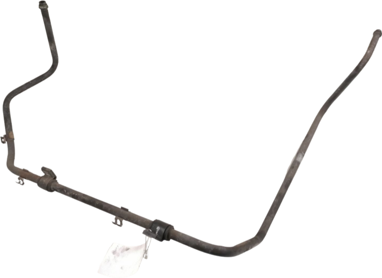 Scania Compressor air pipe 1863947 - ضاغط مكابح الهواء - شاحنة: صورة 1 Scania Compressor air pipe 1863947 - ضاغط مكابح الهواء - شاحنة: صورة 1